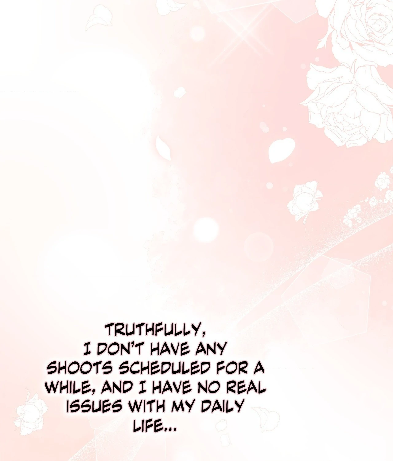 Blurry Until You [Official] - Chapter 31 manhwa