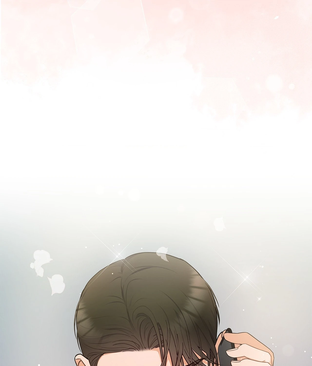 Blurry Until You [Official] - Chapter 31 manhwa