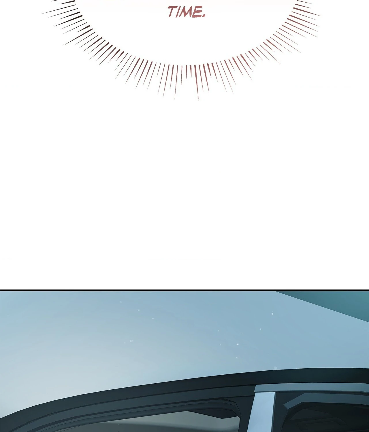 Blurry Until You [Official] - Chapter 31 manhwa