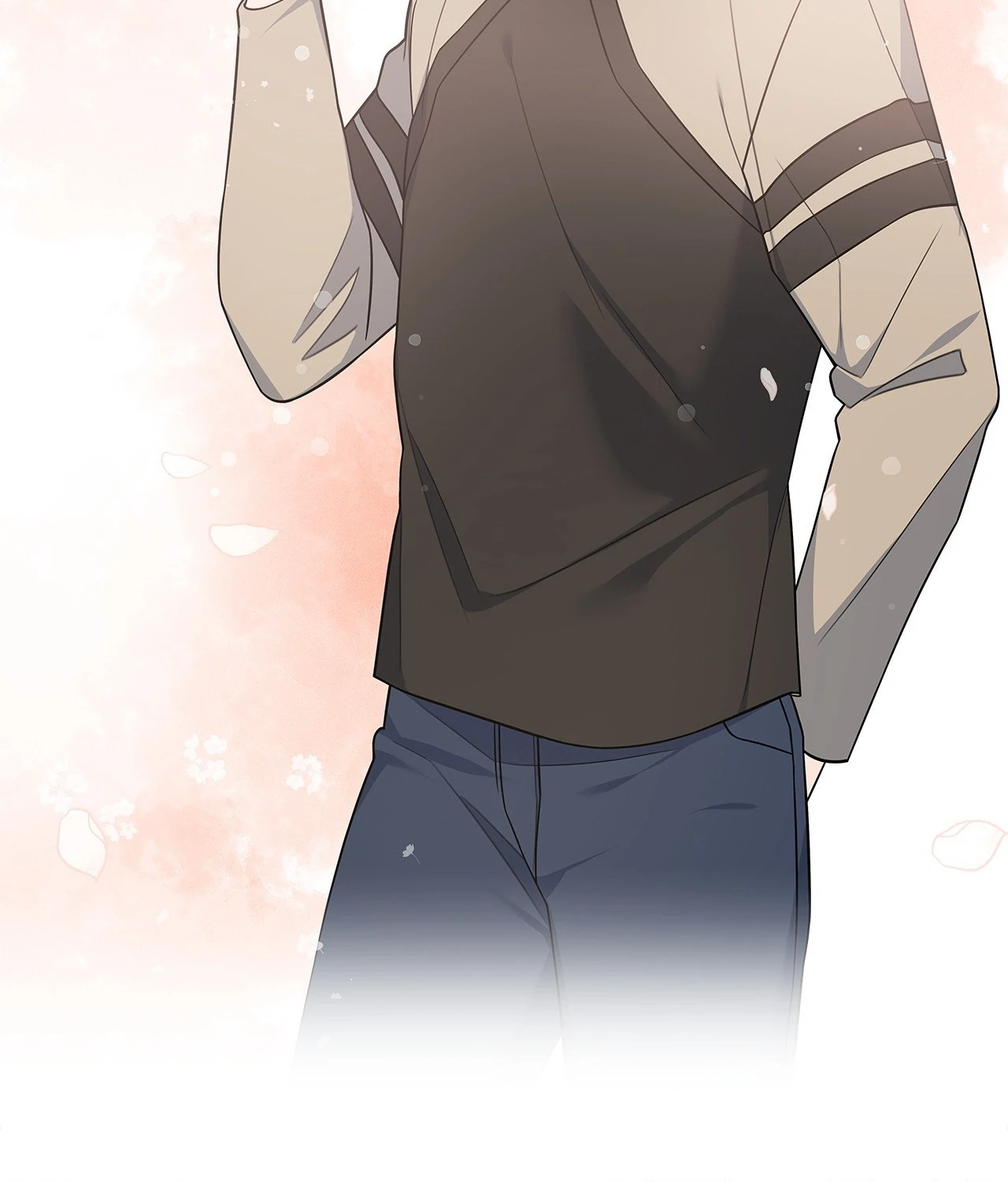 Blurry Until You [Official] - Chapter 31 manhwa