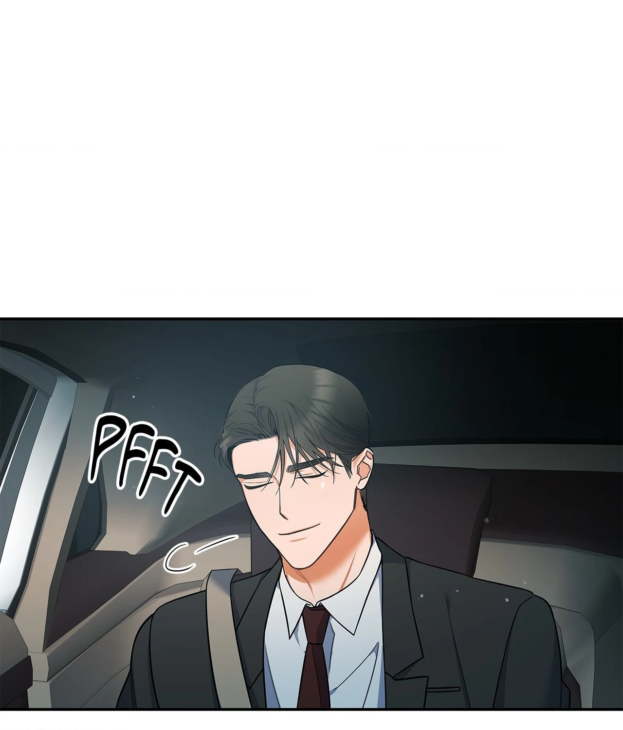 Blurry Until You [Official] - Chapter 31 manhwa