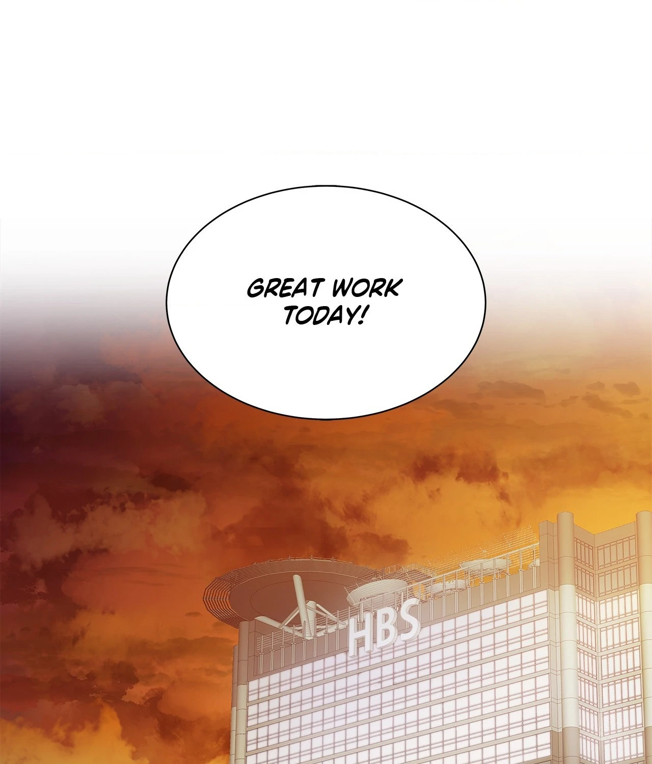 Blurry Until You [Official] - Chapter 32 manhwa