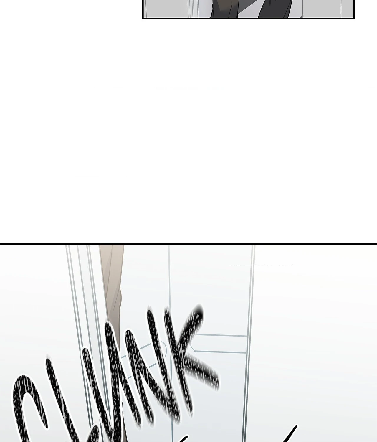 Blurry Until You [Official] - Chapter 32 manhwa