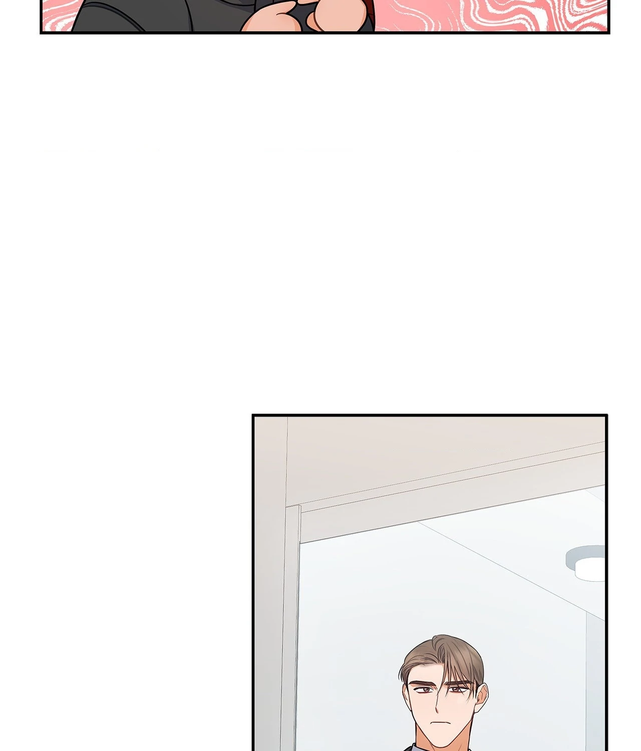 Blurry Until You [Official] - Chapter 32 manhwa