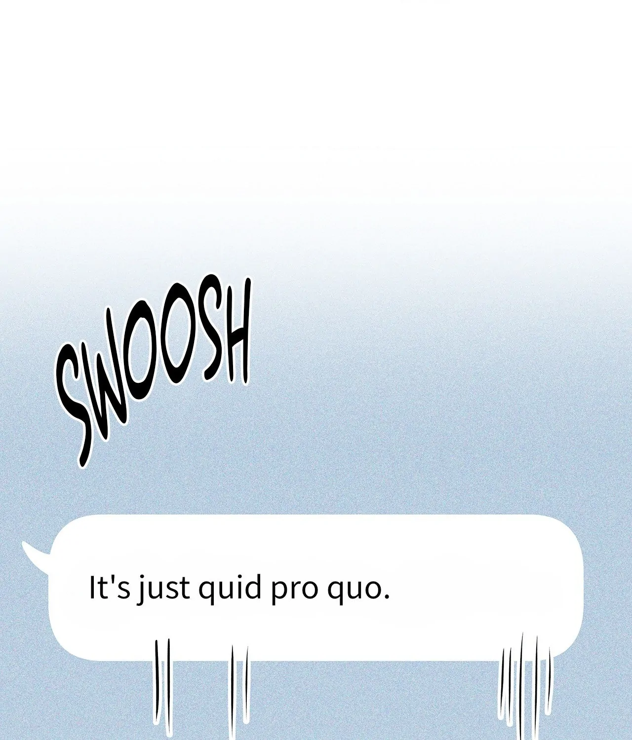 Blurry Until You [Official] - Chapter 32 manhwa