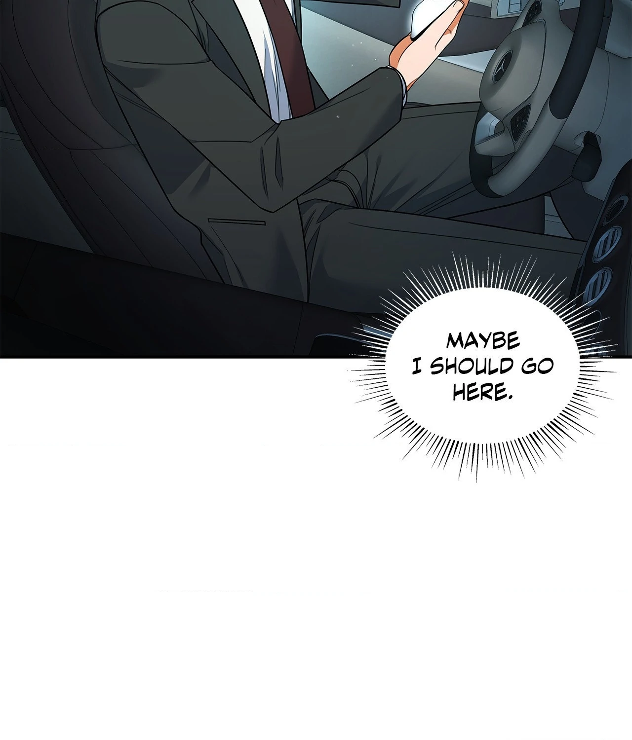 Blurry Until You [Official] - Chapter 32 manhwa