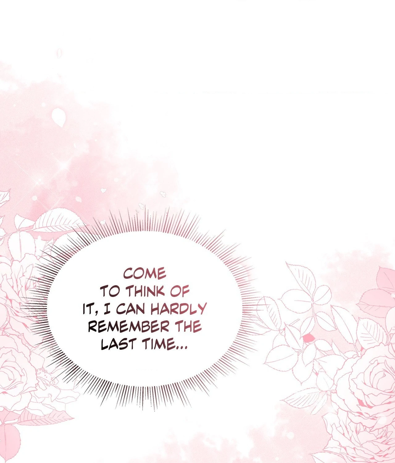 Blurry Until You [Official] - Chapter 32 manhwa