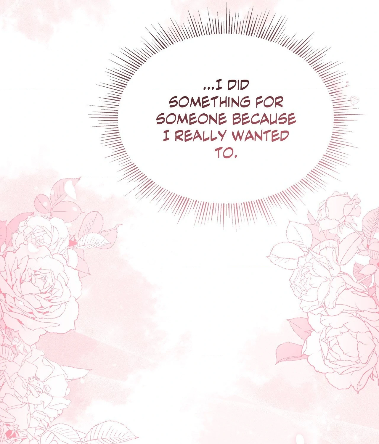 Blurry Until You [Official] - Chapter 32 manhwa