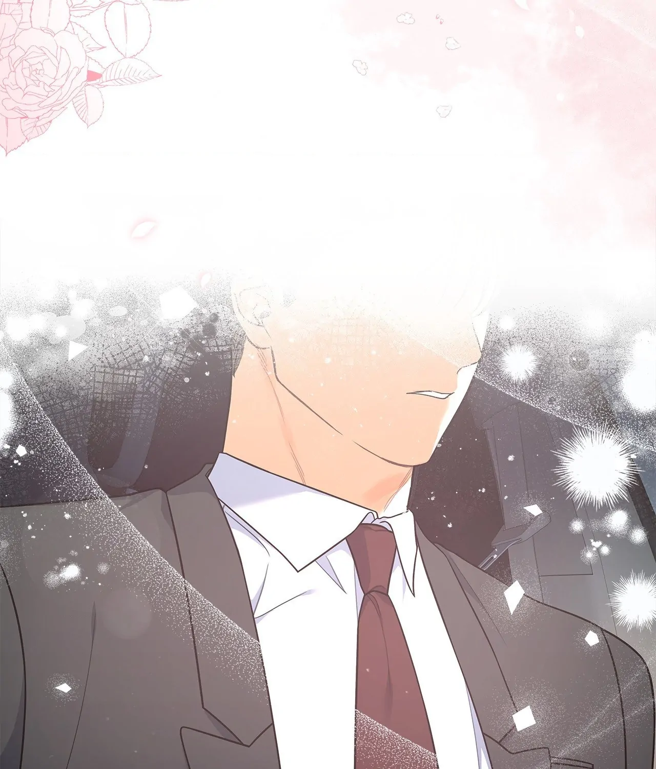 Blurry Until You [Official] - Chapter 32 manhwa