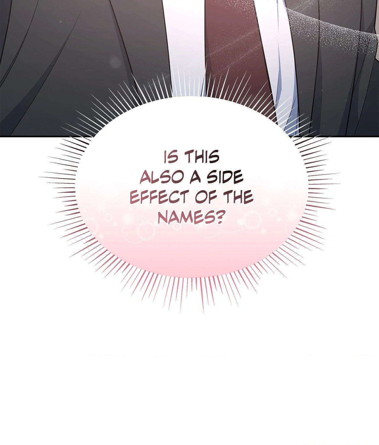 Blurry Until You [Official] - Chapter 32 manhwa