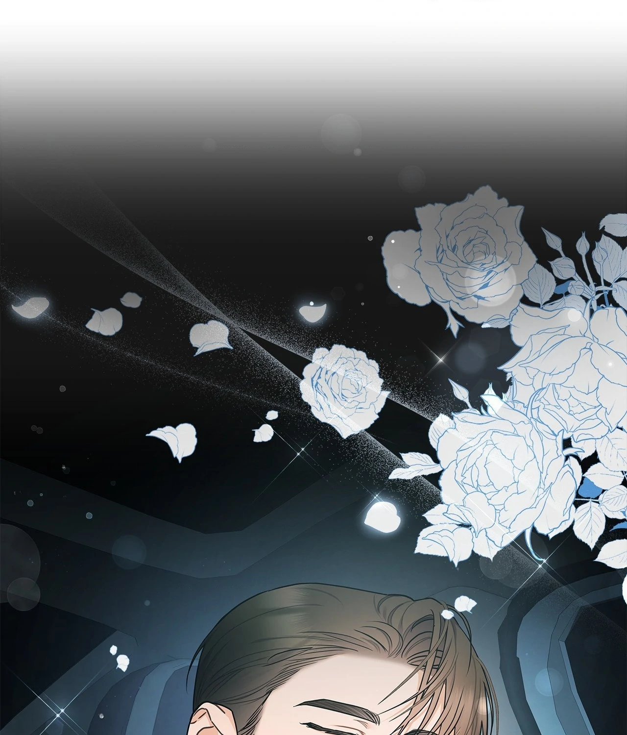 Blurry Until You [Official] - Chapter 32 manhwa