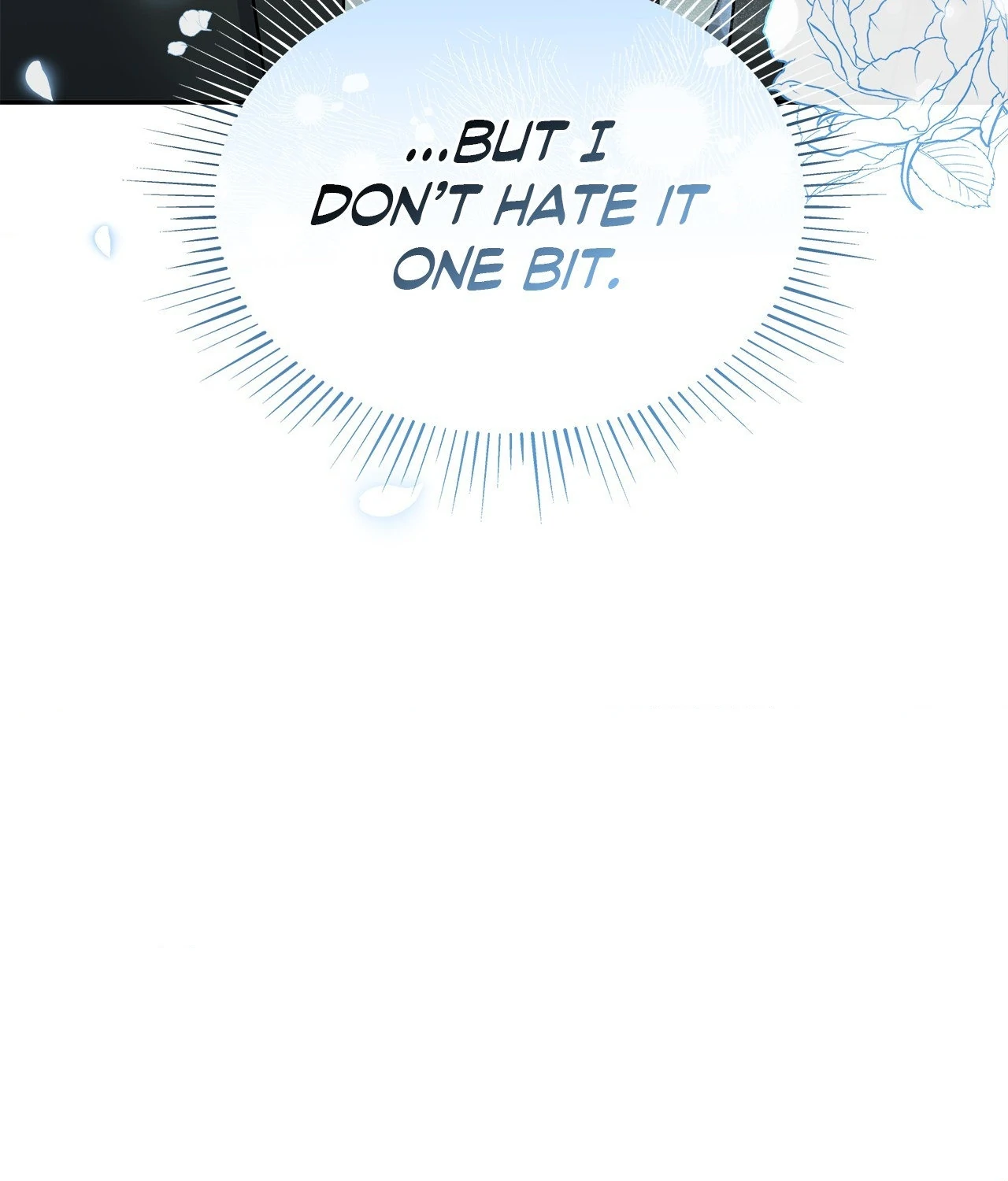 Blurry Until You [Official] - Chapter 32 manhwa