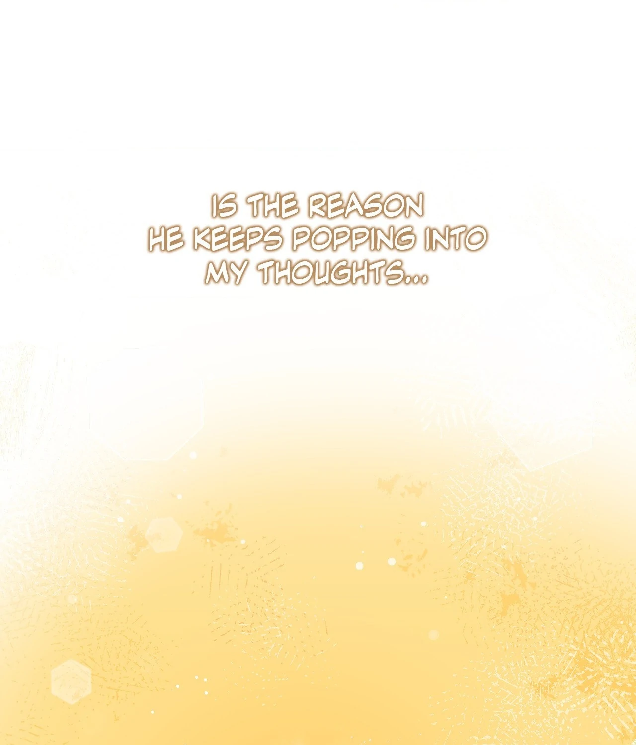 Blurry Until You [Official] - Chapter 32 manhwa