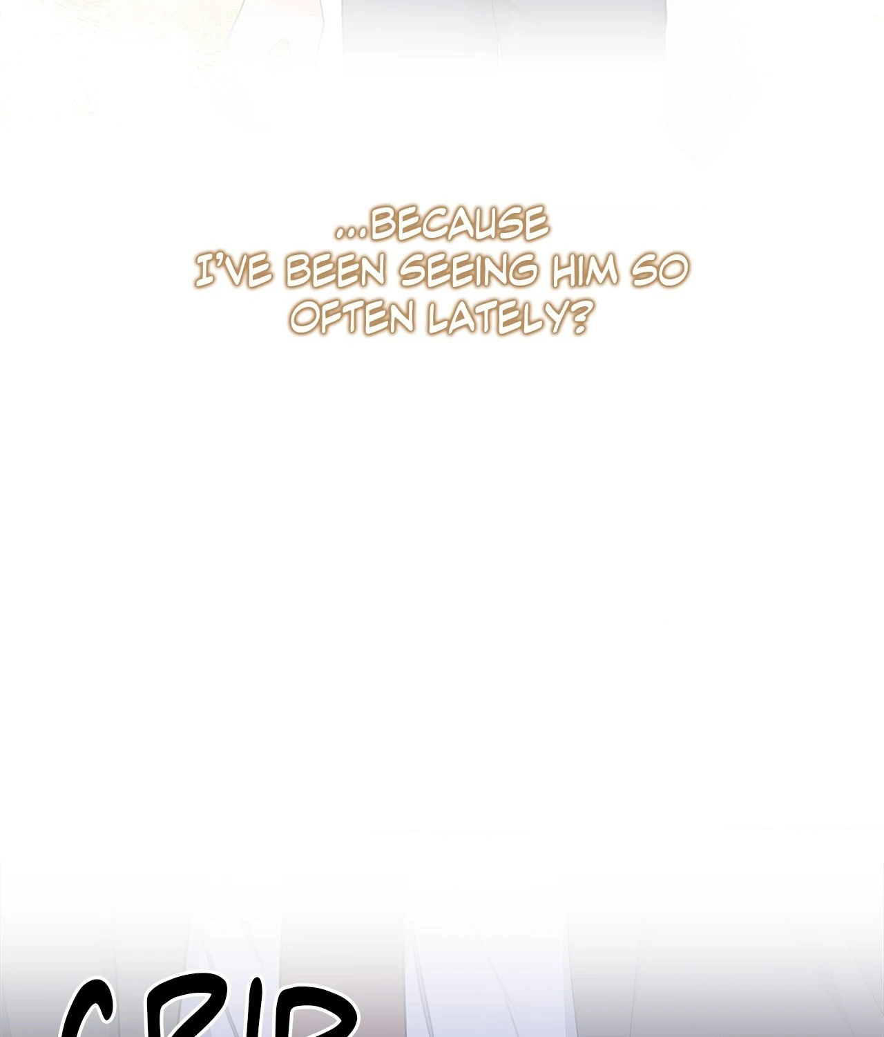 Blurry Until You [Official] - Chapter 32 manhwa