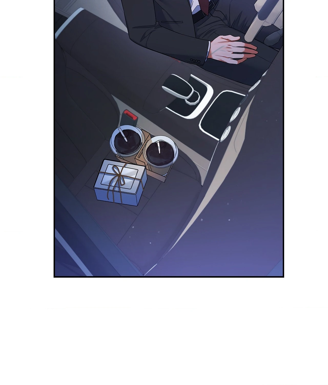 Blurry Until You [Official] - Chapter 32 manhwa
