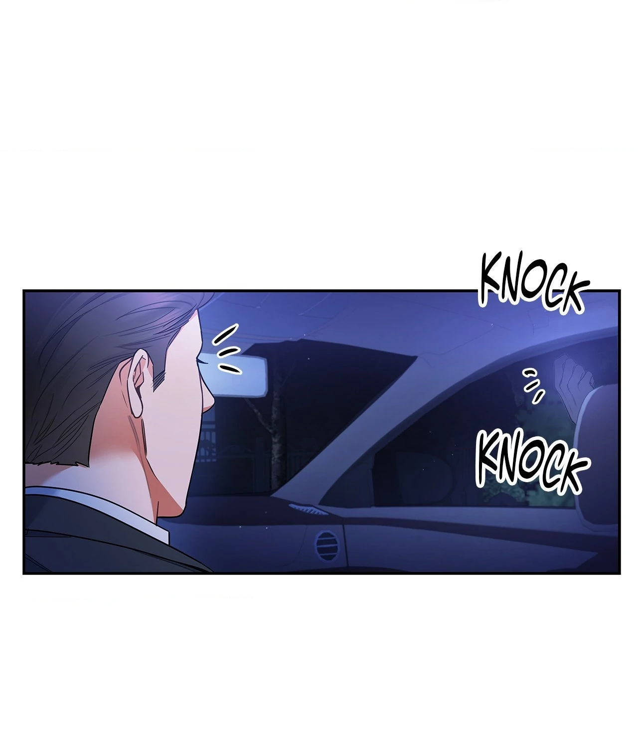 Blurry Until You [Official] - Chapter 32 manhwa