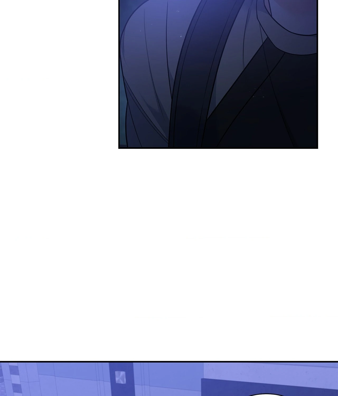 Blurry Until You [Official] - Chapter 32 manhwa