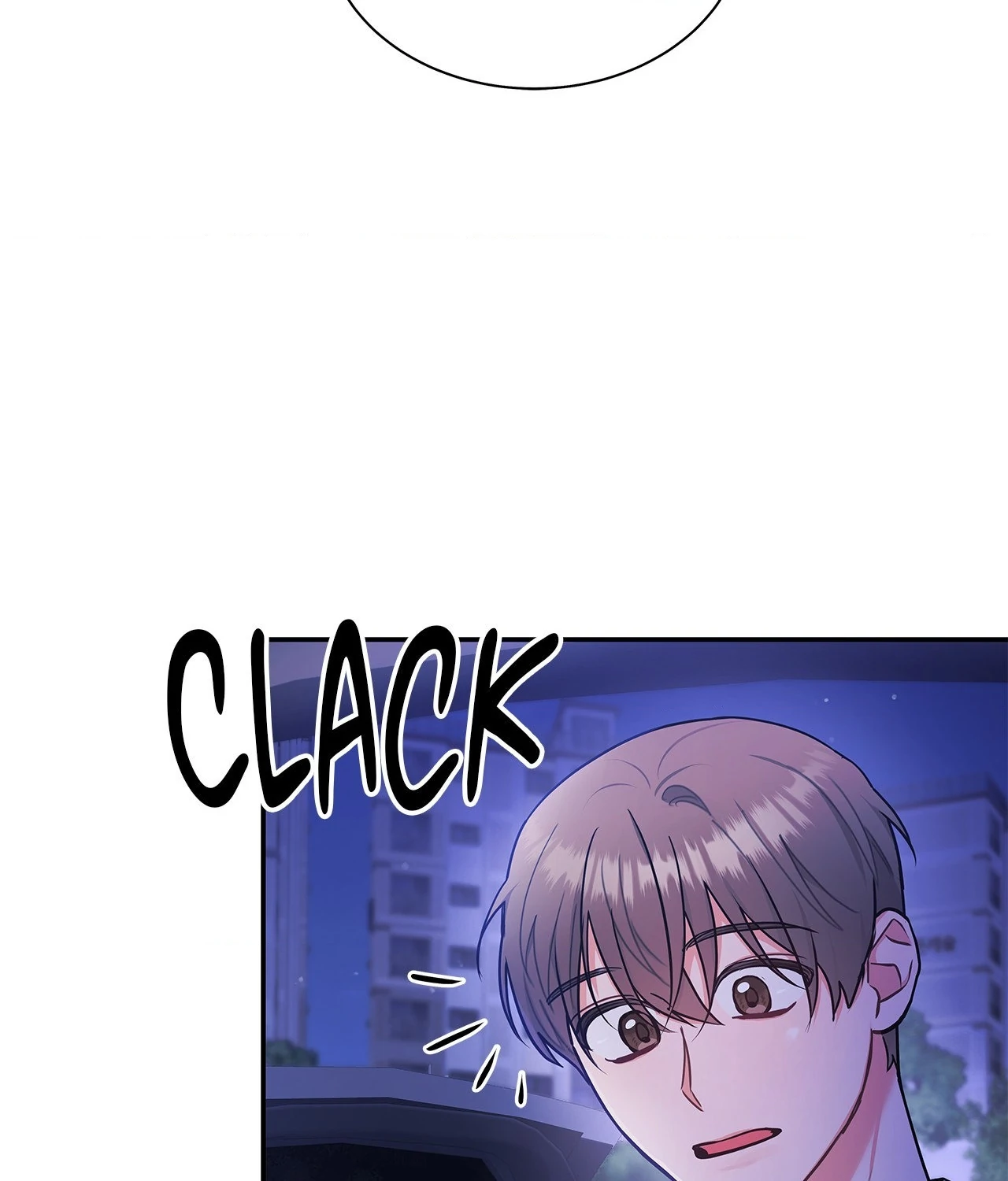 Blurry Until You [Official] - Chapter 32 manhwa