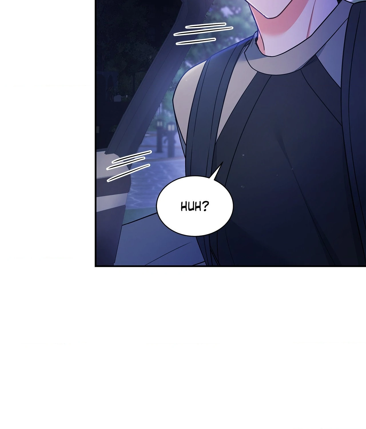 Blurry Until You [Official] - Chapter 32 manhwa