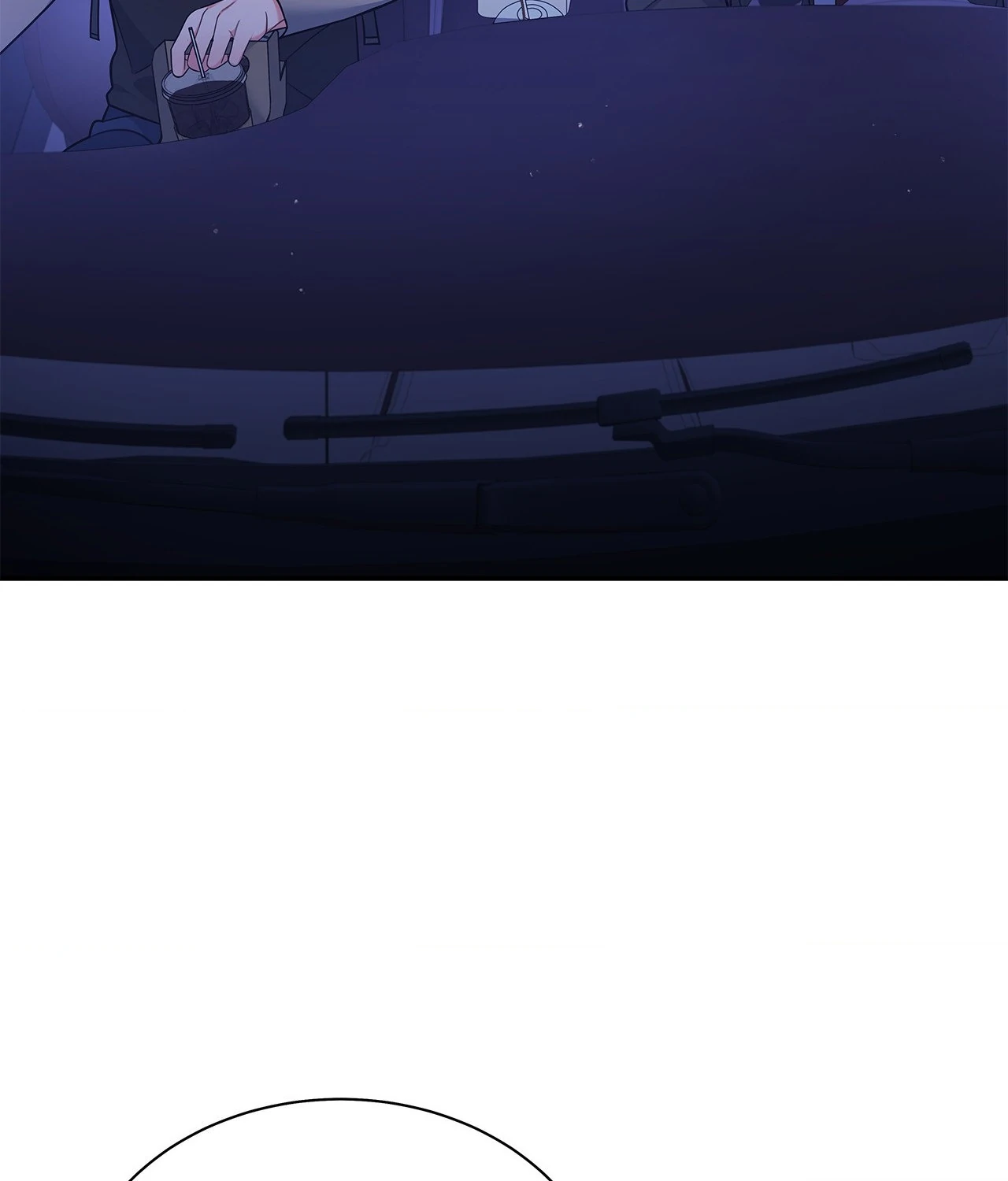 Blurry Until You [Official] - Chapter 32 manhwa