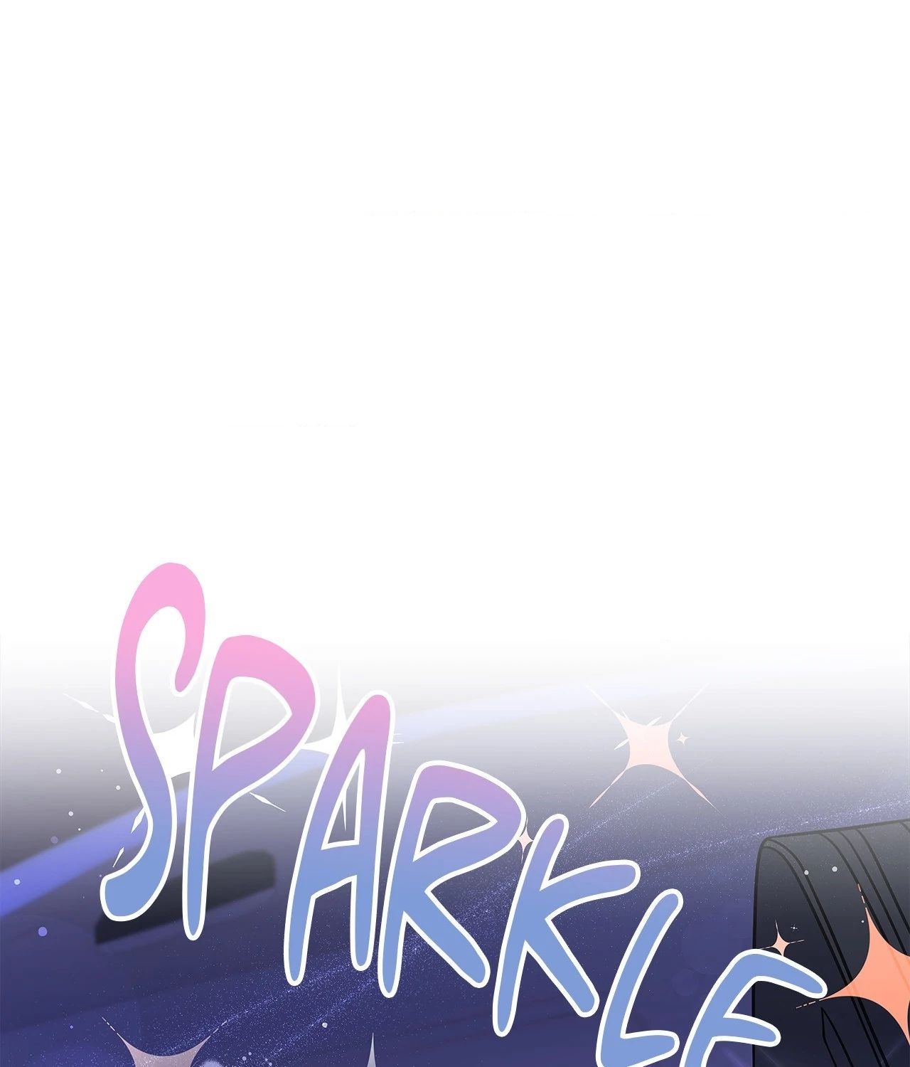 Blurry Until You [Official] - Chapter 32 manhwa