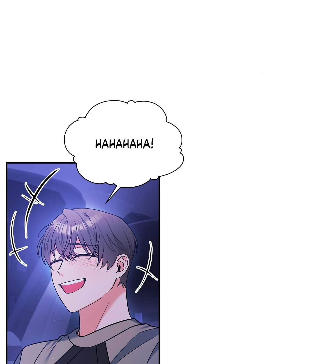 Blurry Until You [Official] - Chapter 32 manhwa
