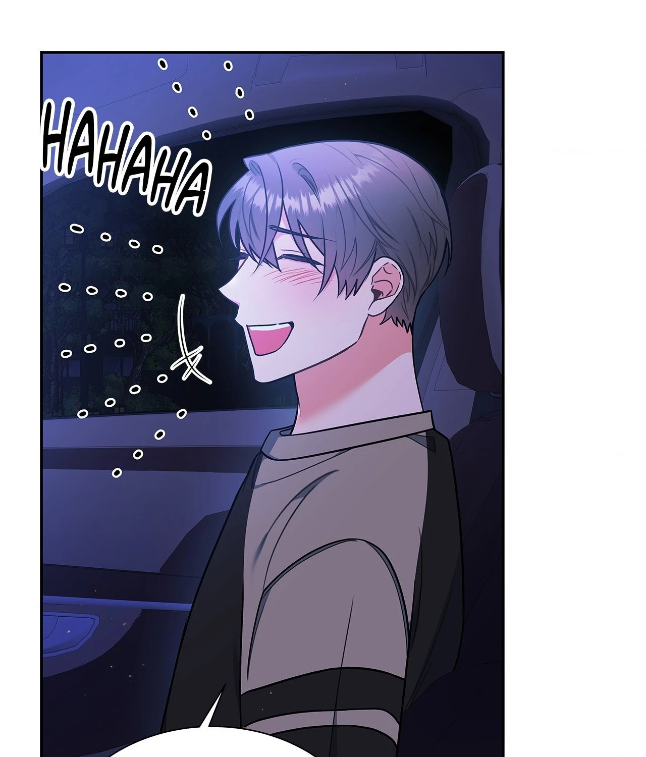 Blurry Until You [Official] - Chapter 32 manhwa