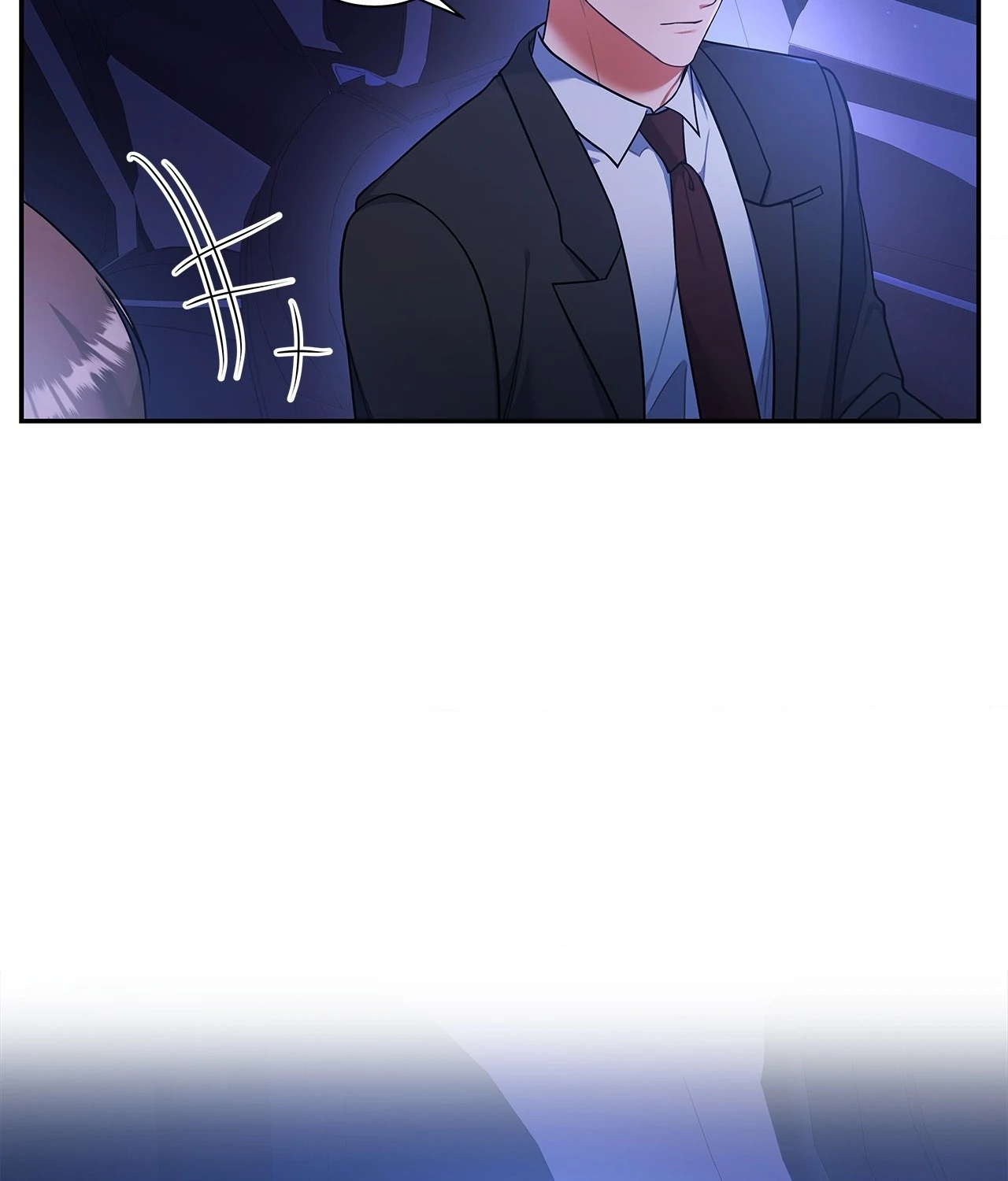 Blurry Until You [Official] - Chapter 32 manhwa