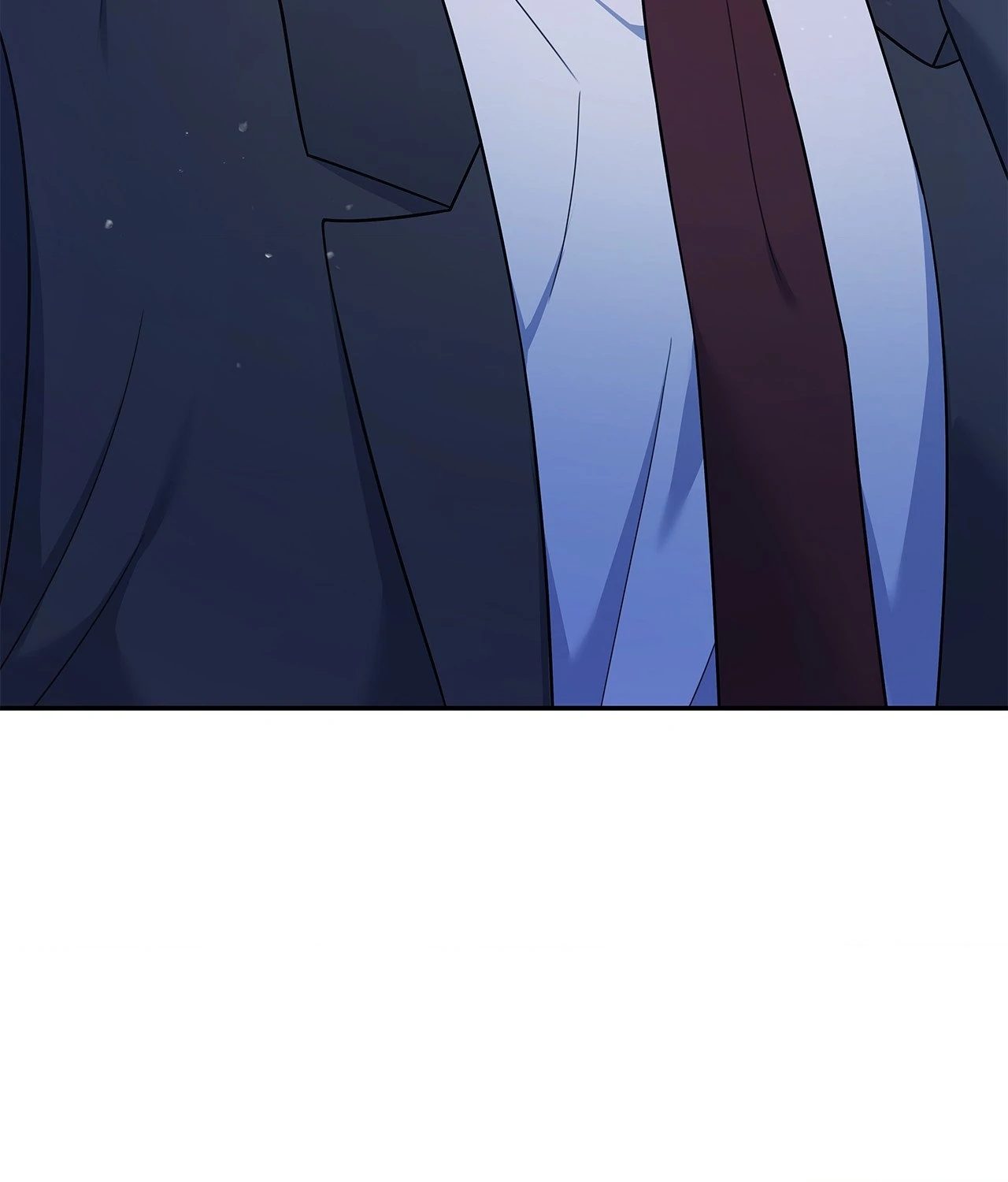 Blurry Until You [Official] - Chapter 32 manhwa