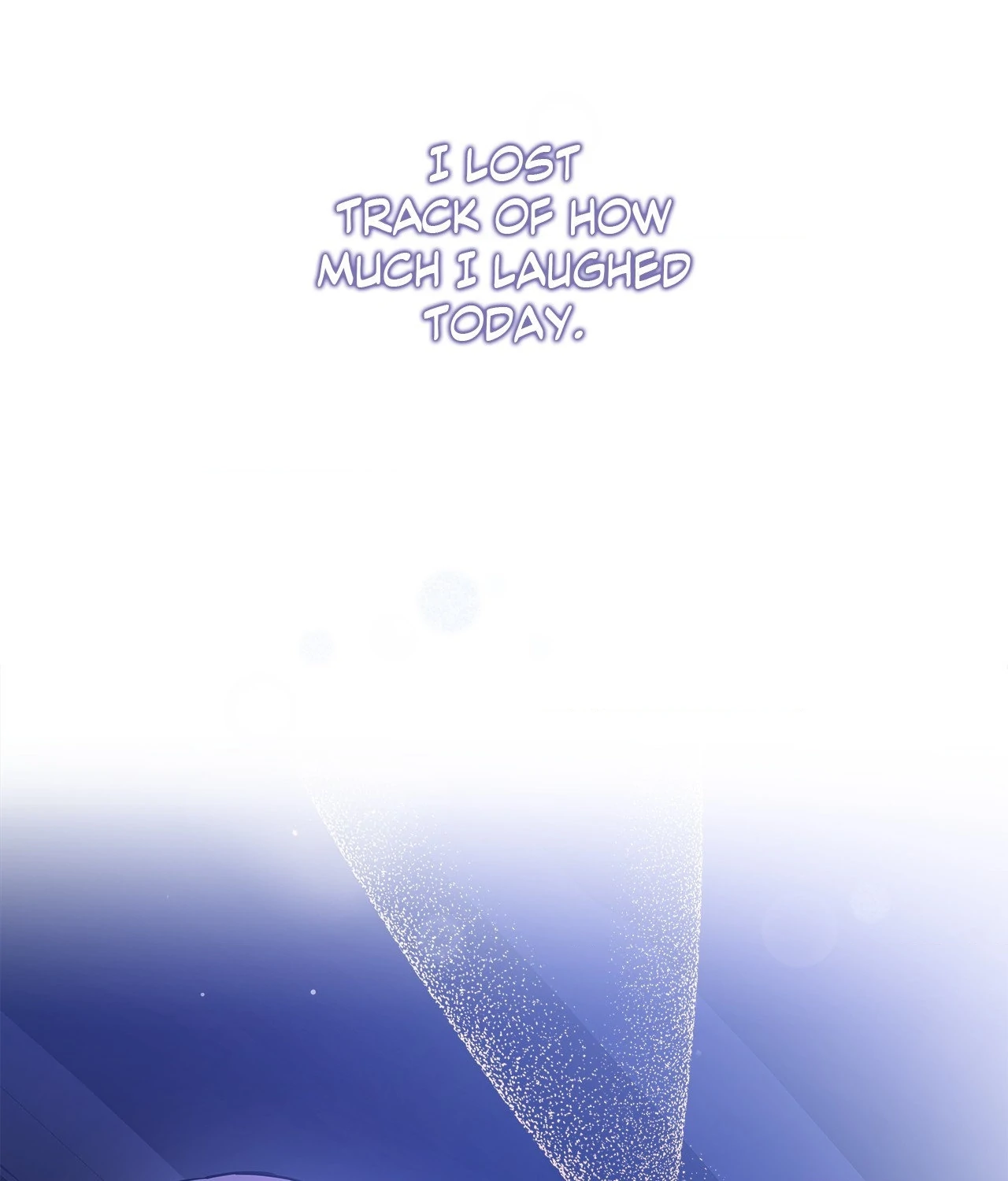 Blurry Until You [Official] - Chapter 32 manhwa