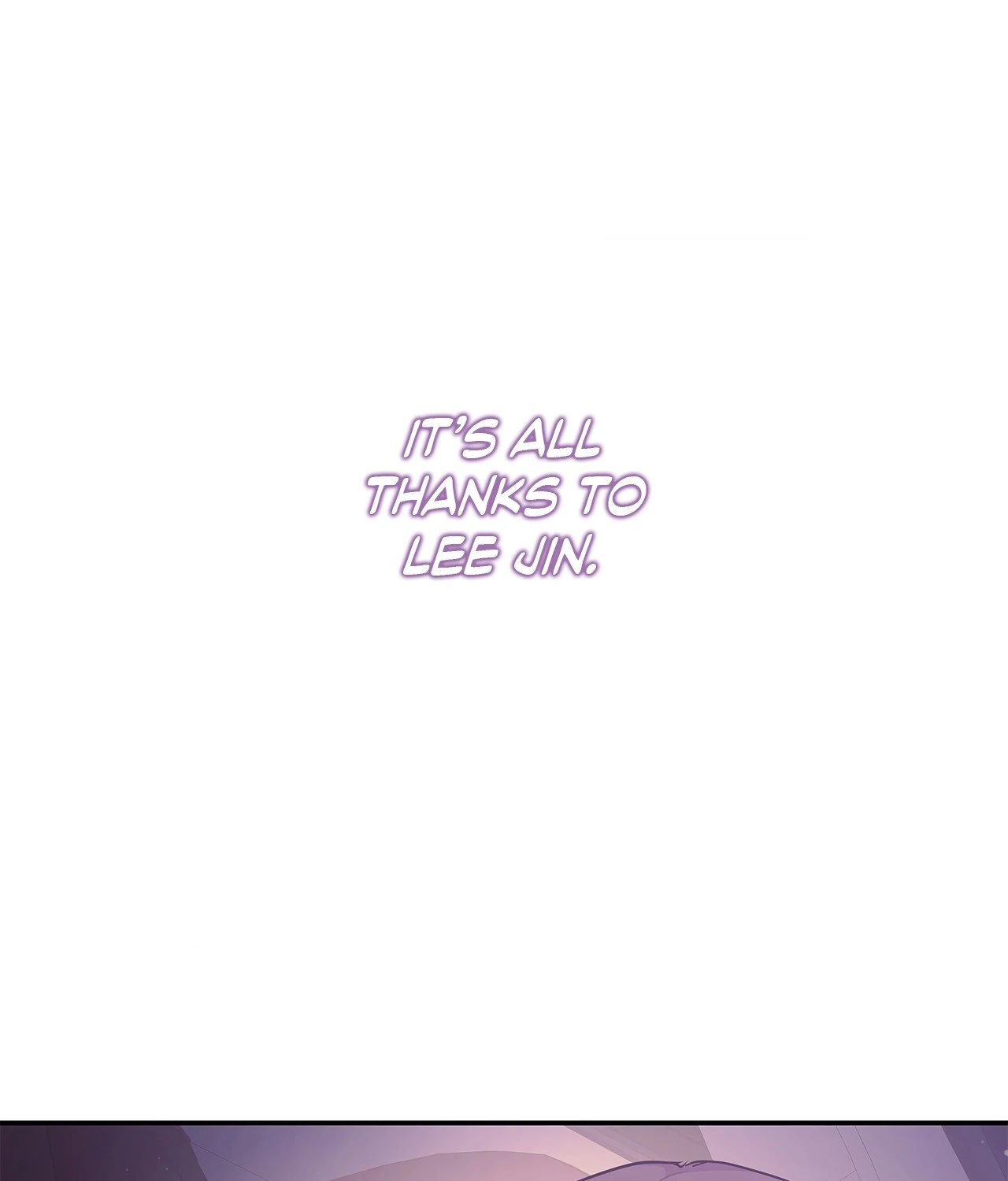 Blurry Until You [Official] - Chapter 32 manhwa