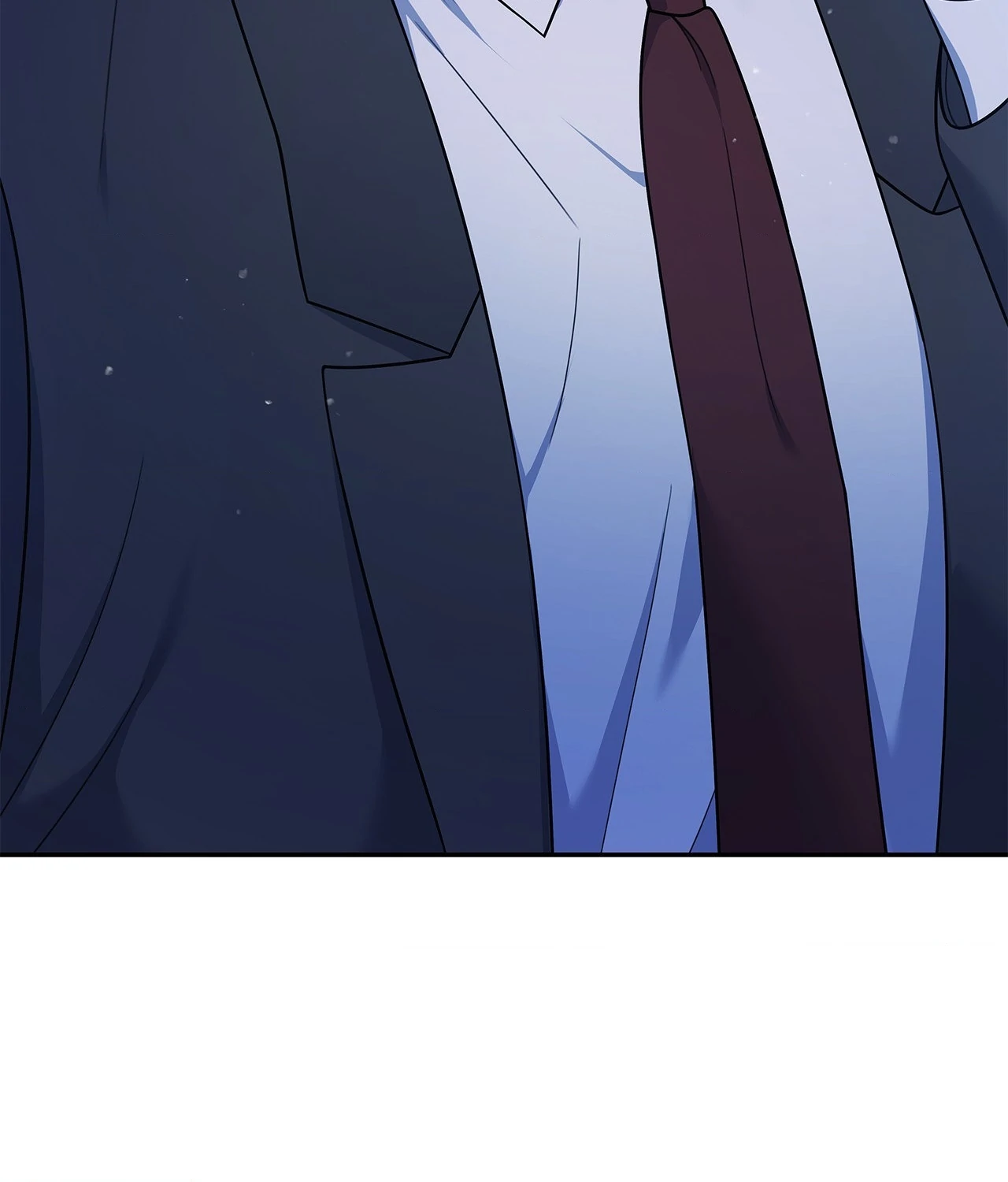 Blurry Until You [Official] - Chapter 33 manhwa