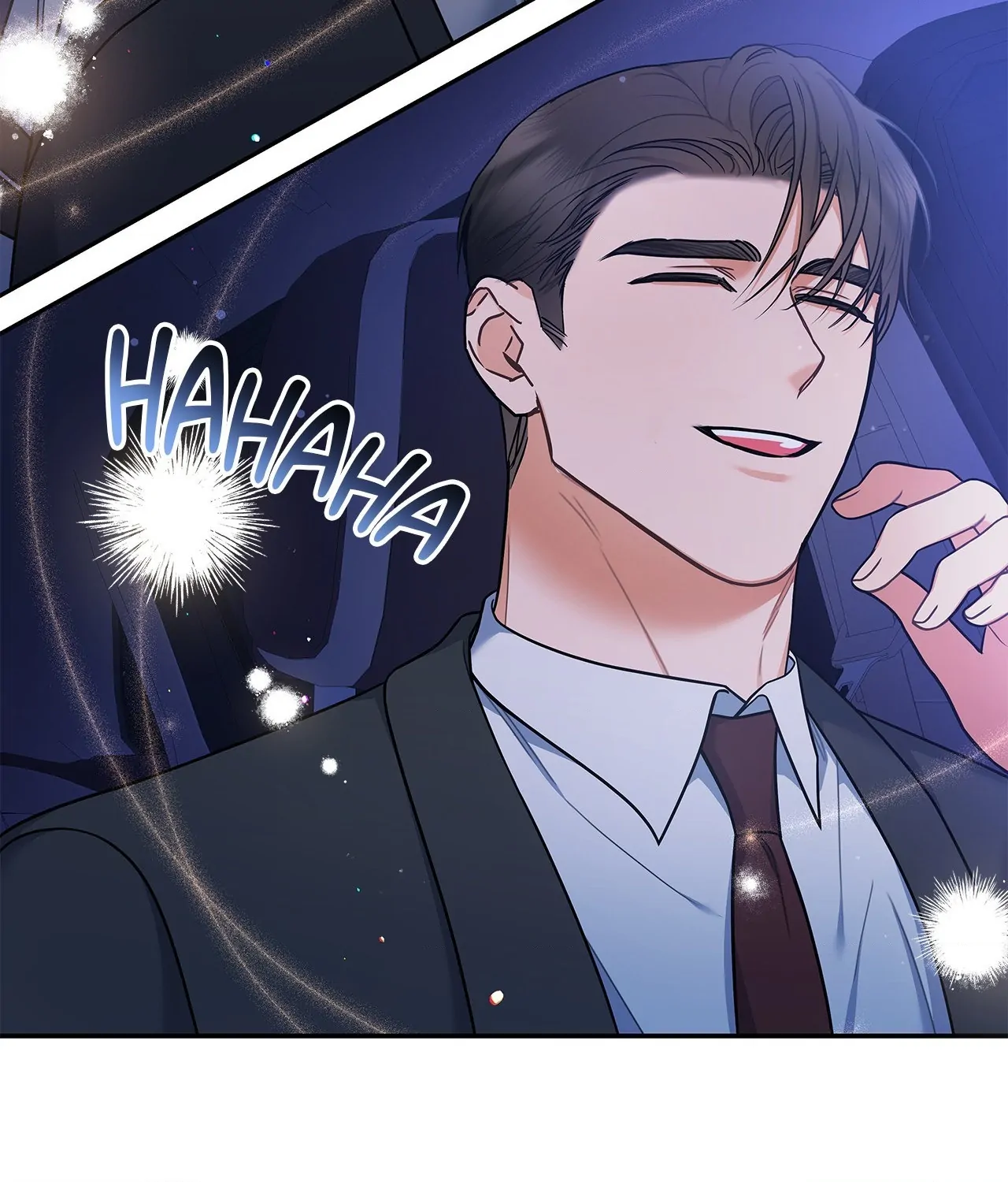 Blurry Until You [Official] - Chapter 33 manhwa