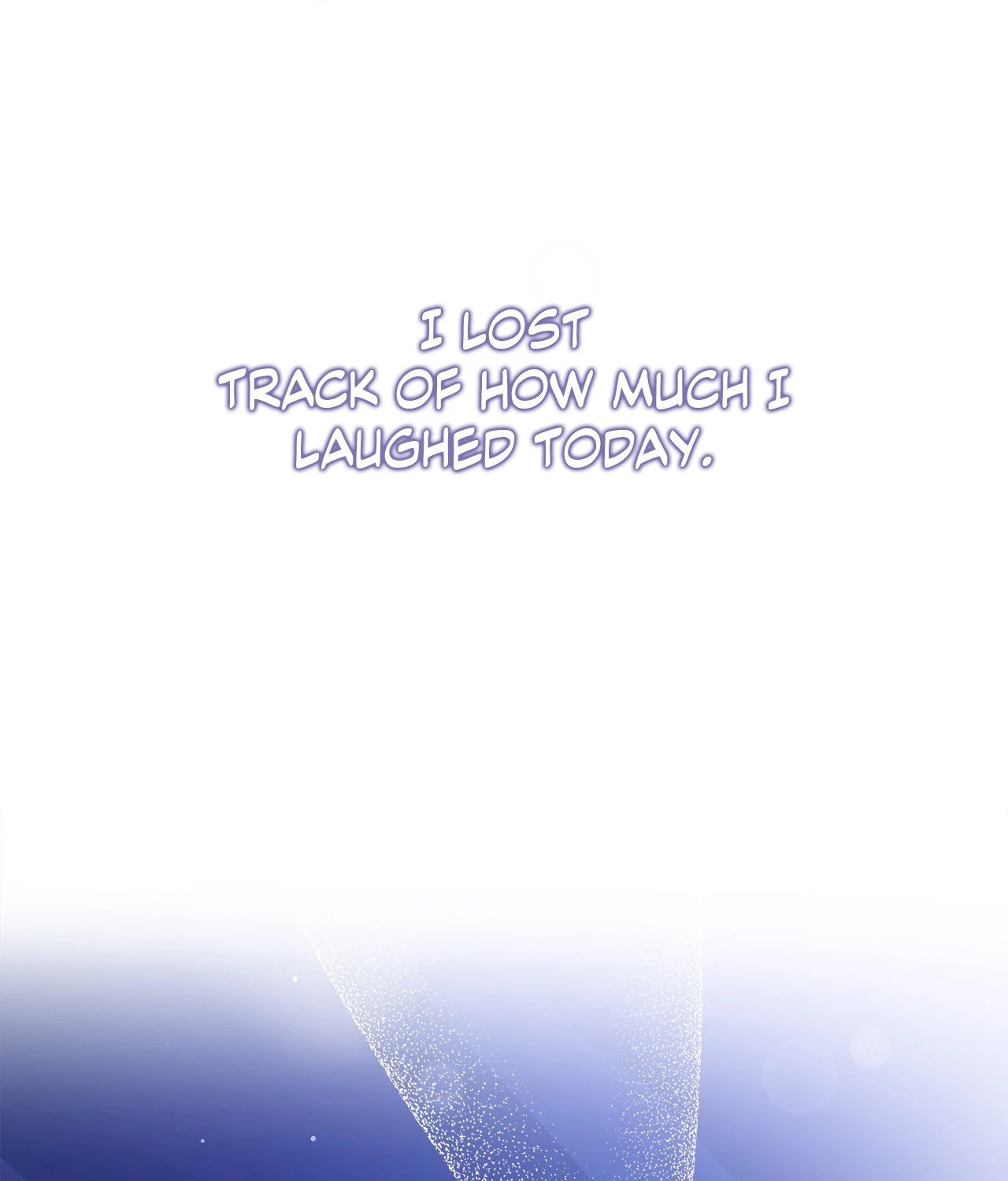 Blurry Until You [Official] - Chapter 33 manhwa