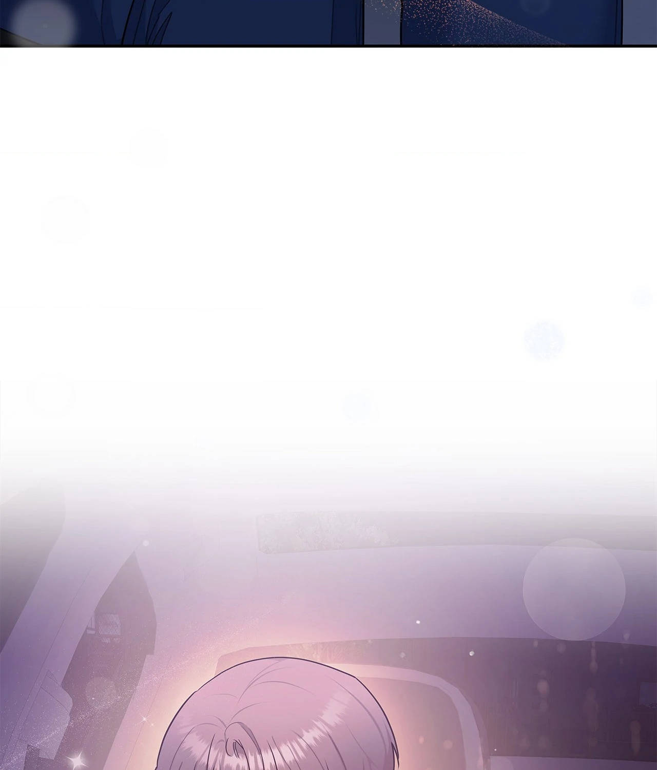 Blurry Until You [Official] - Chapter 33 manhwa