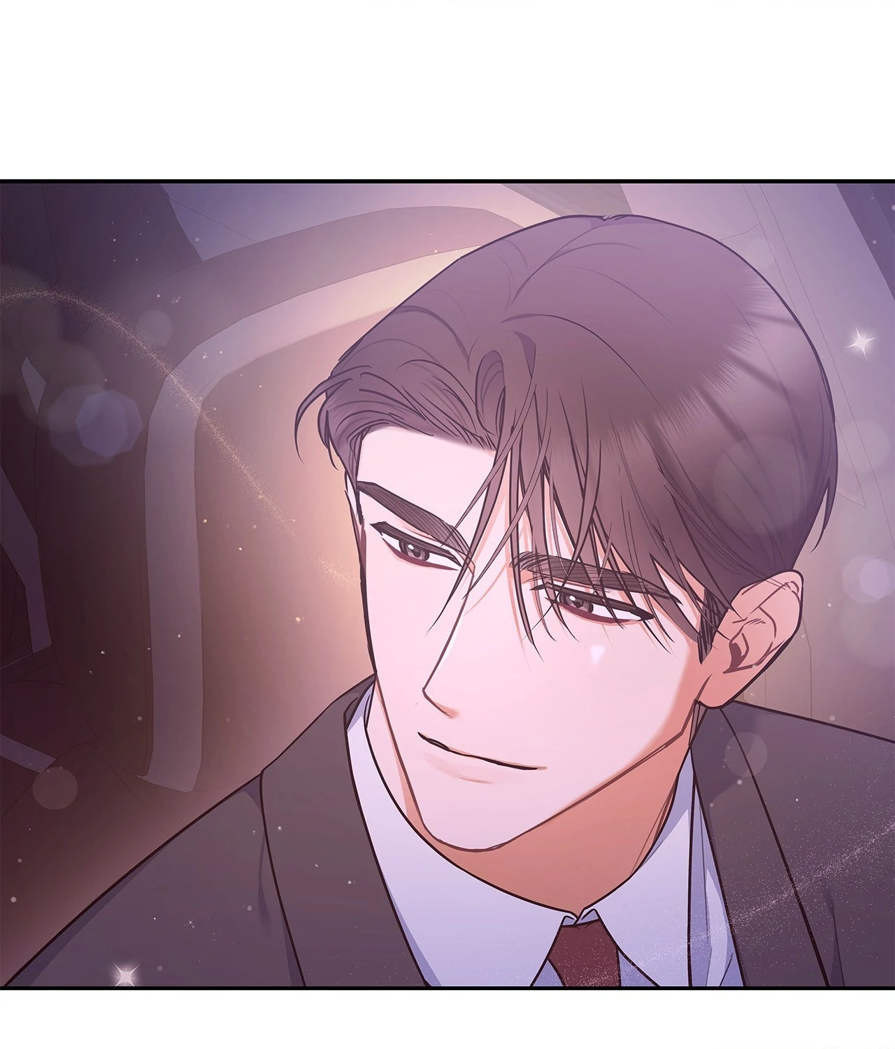Blurry Until You [Official] - Chapter 33 manhwa