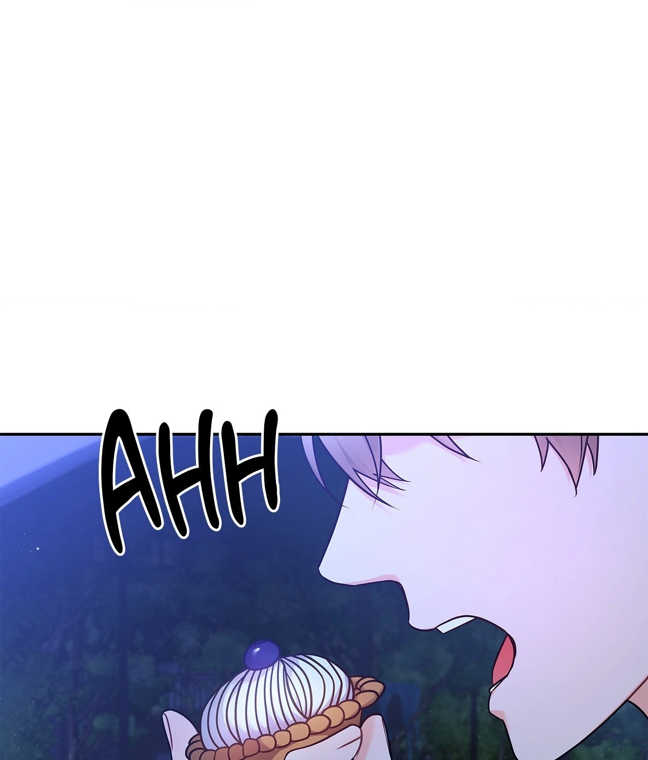 Blurry Until You [Official] - Chapter 33 manhwa