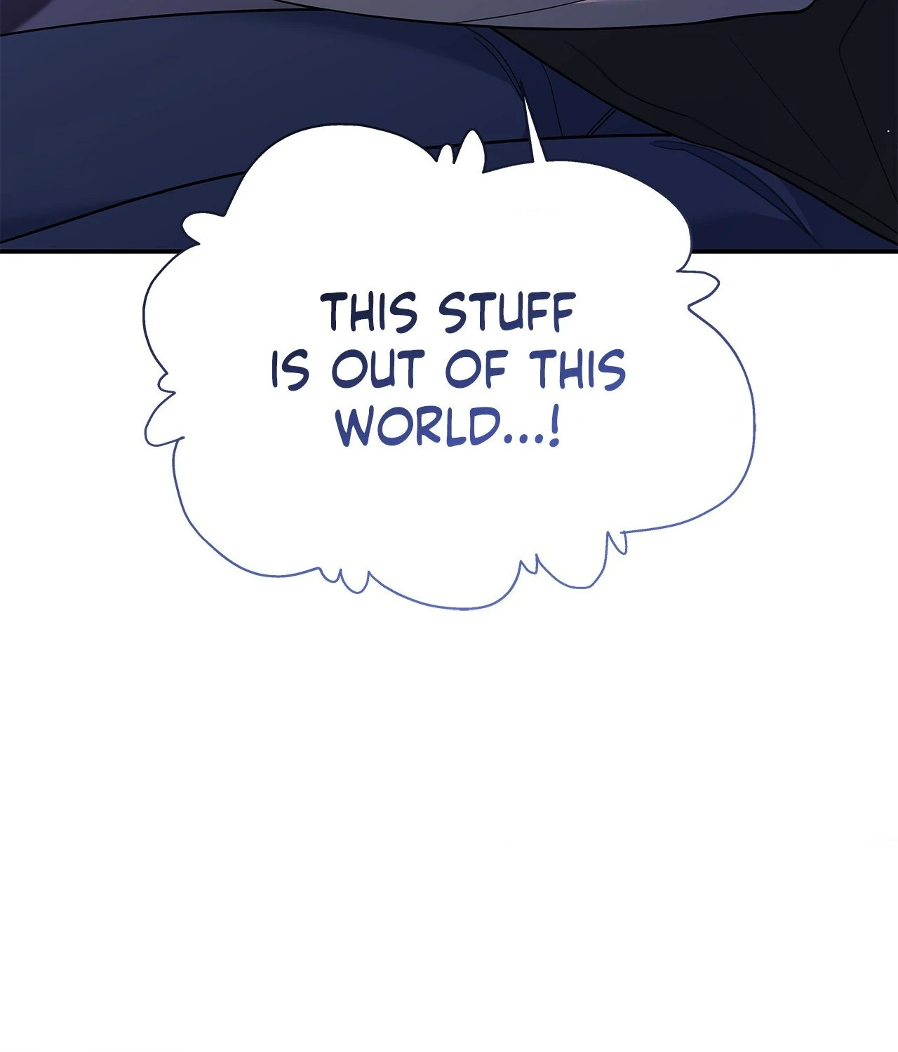 Blurry Until You [Official] - Chapter 33 manhwa