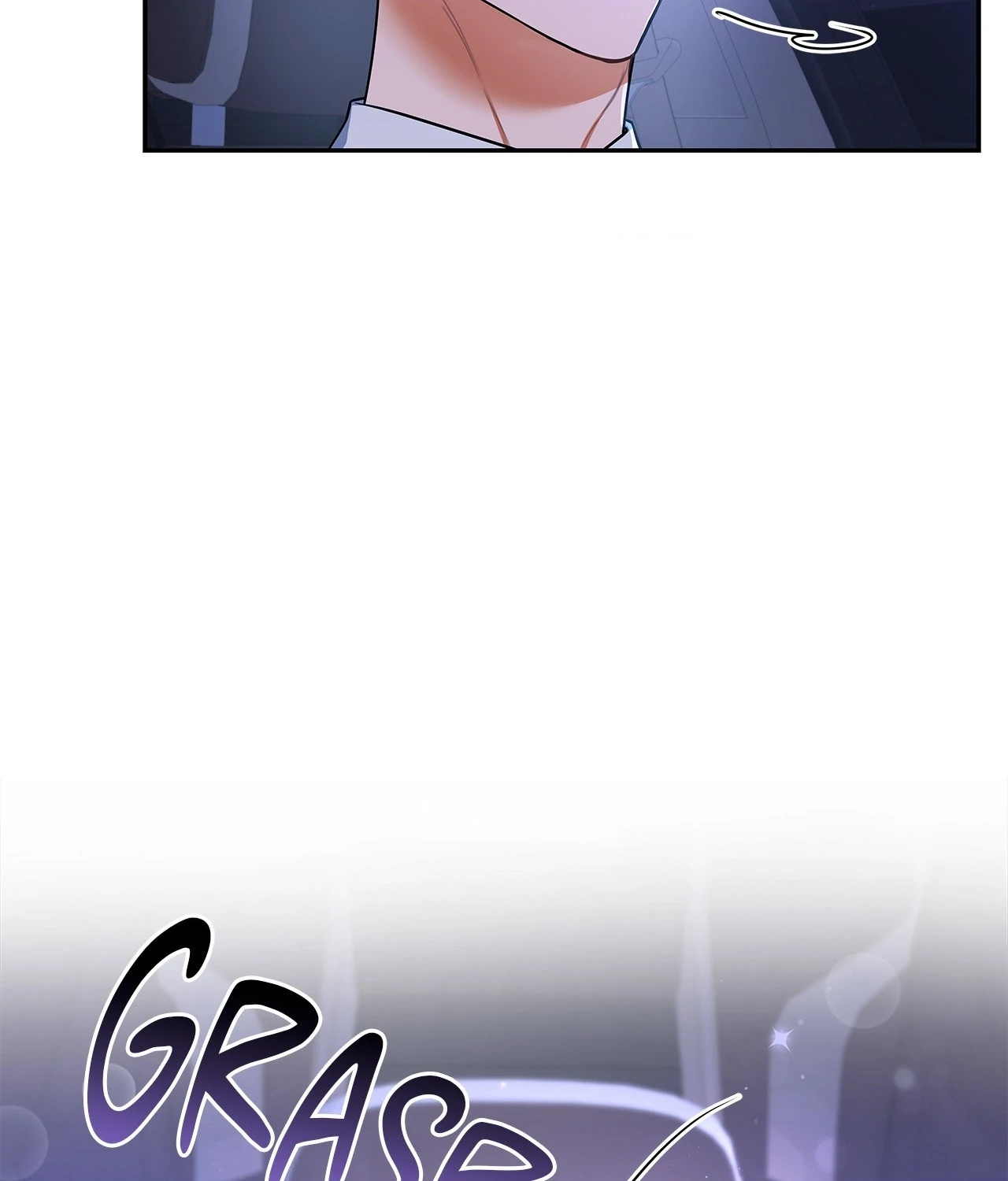Blurry Until You [Official] - Chapter 33 manhwa