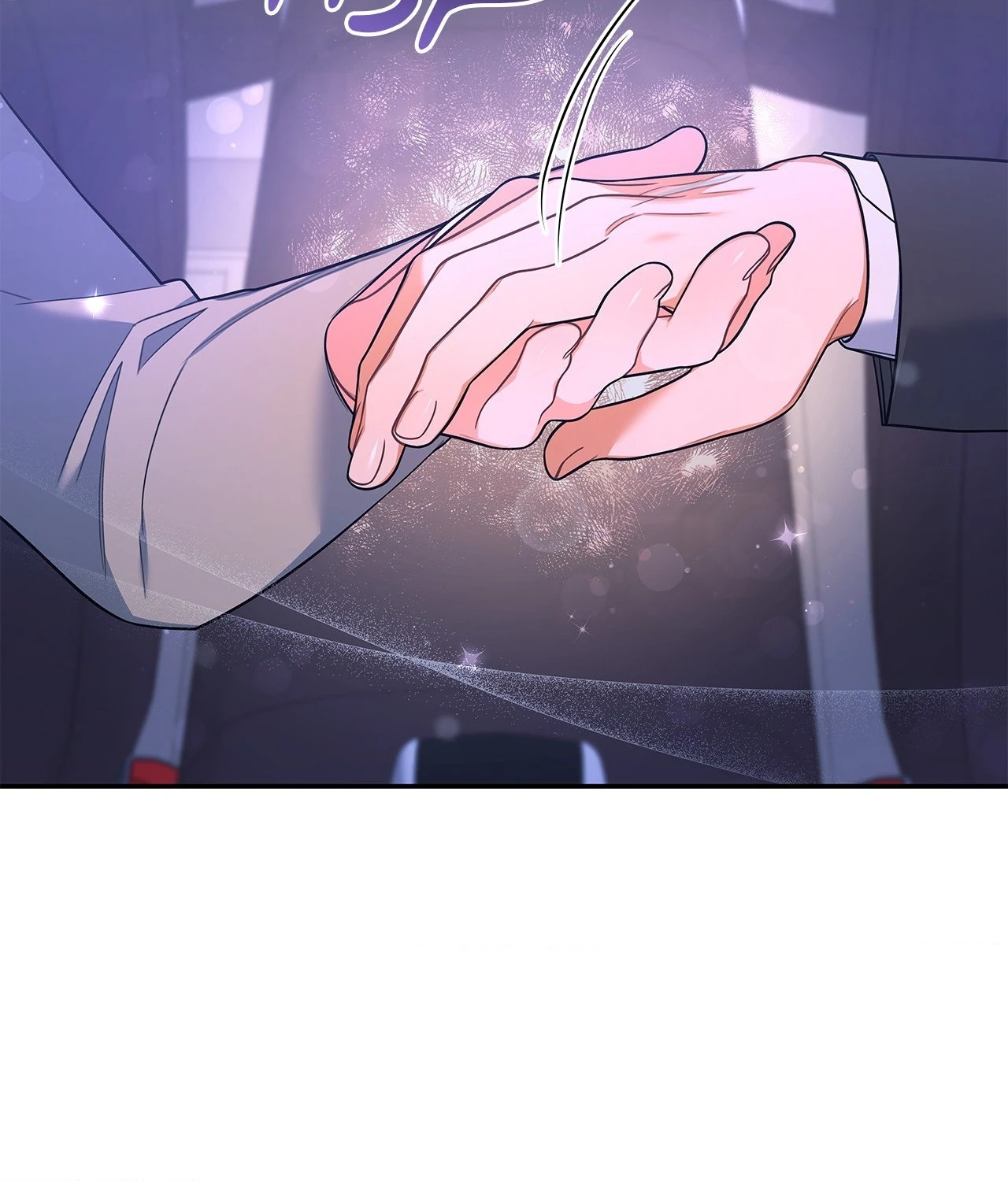 Blurry Until You [Official] - Chapter 33 manhwa