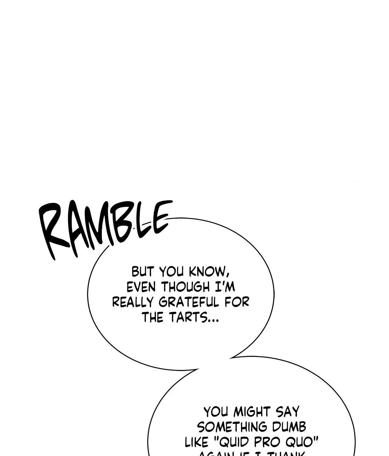 Blurry Until You [Official] - Chapter 33 manhwa
