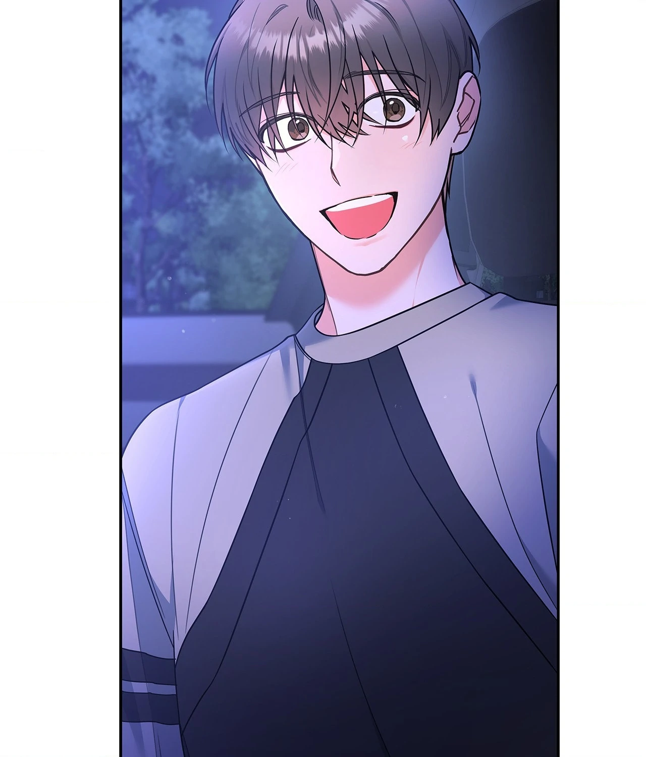 Blurry Until You [Official] - Chapter 33 manhwa