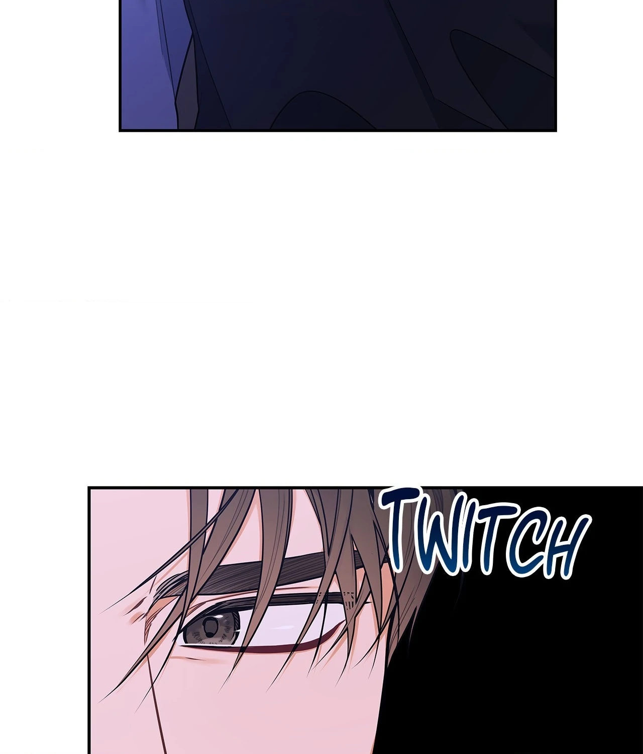 Blurry Until You [Official] - Chapter 33 manhwa