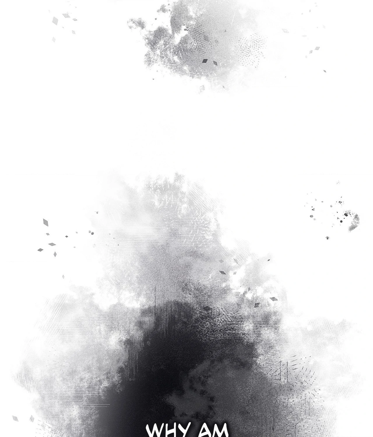 Blurry Until You [Official] - Chapter 33 manhwa
