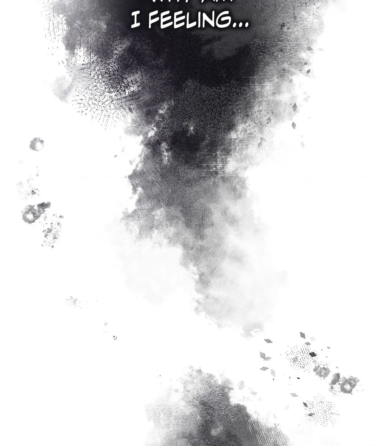 Blurry Until You [Official] - Chapter 33 manhwa