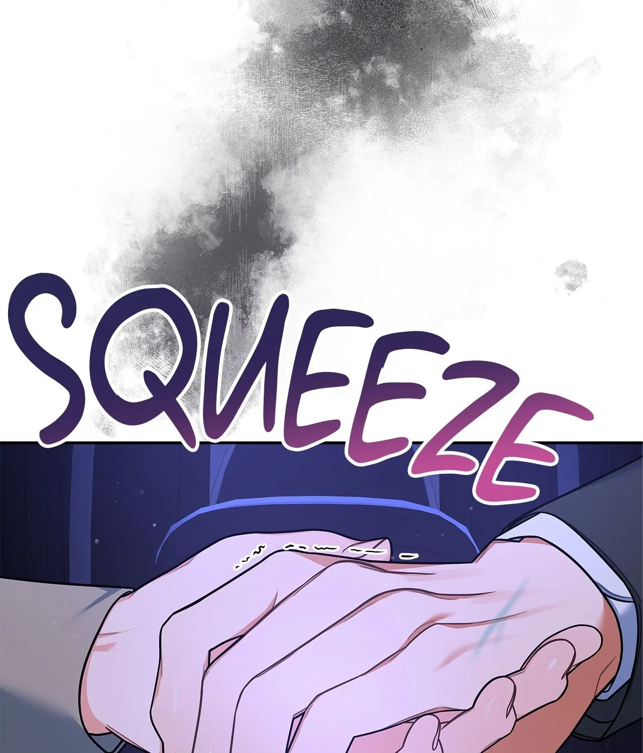 Blurry Until You [Official] - Chapter 33 manhwa