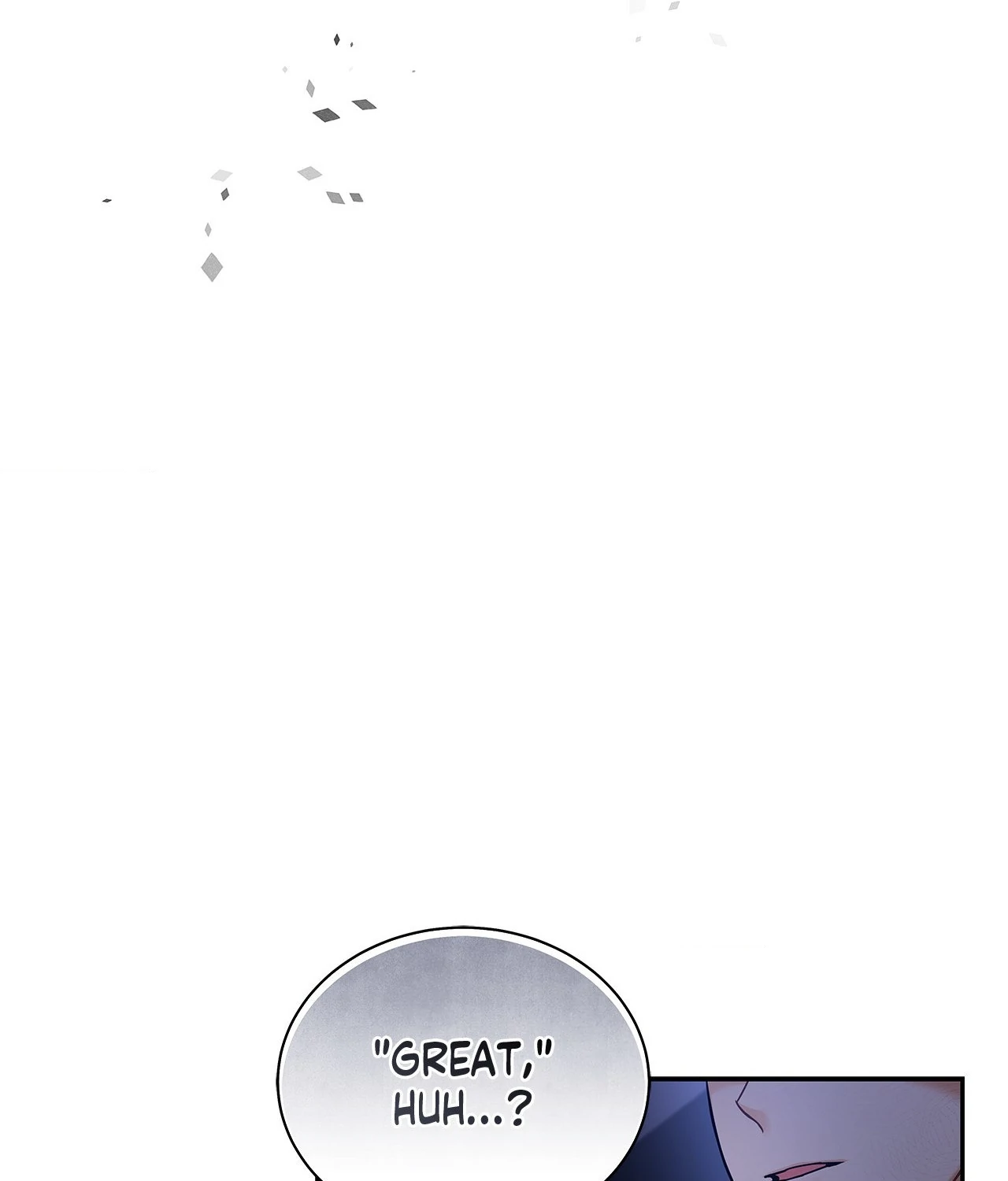 Blurry Until You [Official] - Chapter 33 manhwa