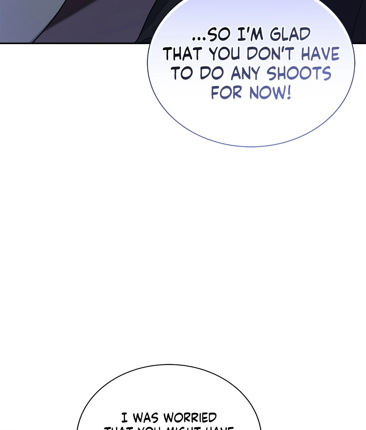 Blurry Until You [Official] - Chapter 33 manhwa