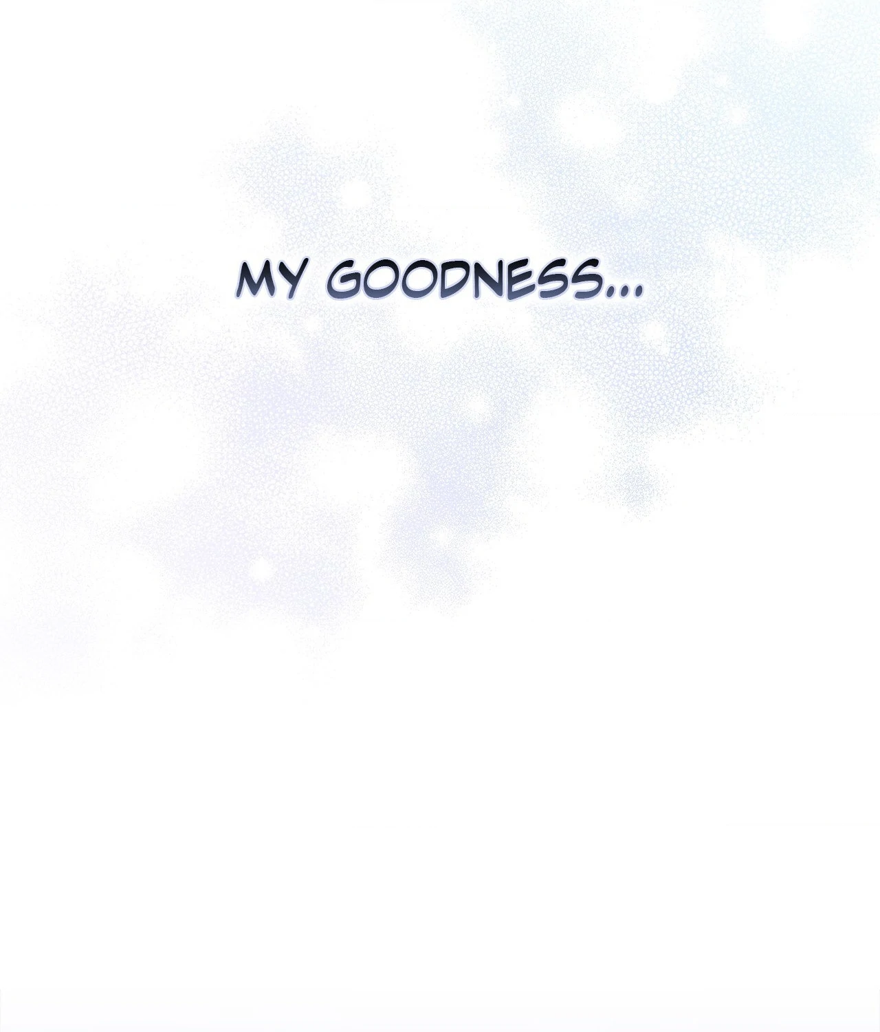 Blurry Until You [Official] - Chapter 33 manhwa