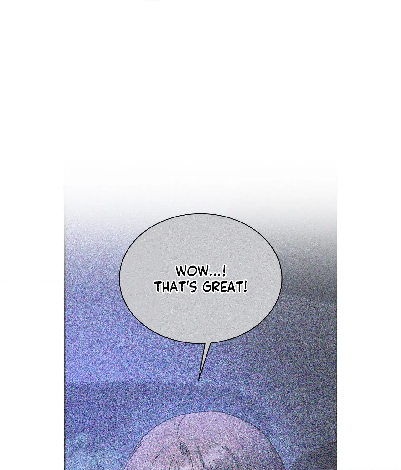 Blurry Until You [Official] - Chapter 33 manhwa